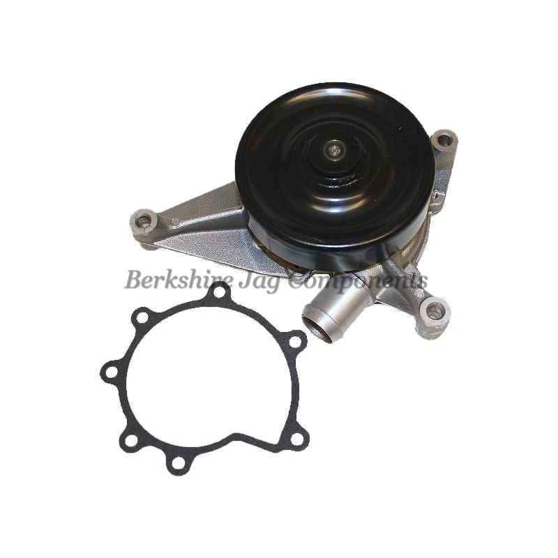 S Type V6 Water Pump AJ811935