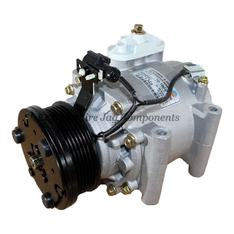 S Type Air Conditioning Compressor AJ812568