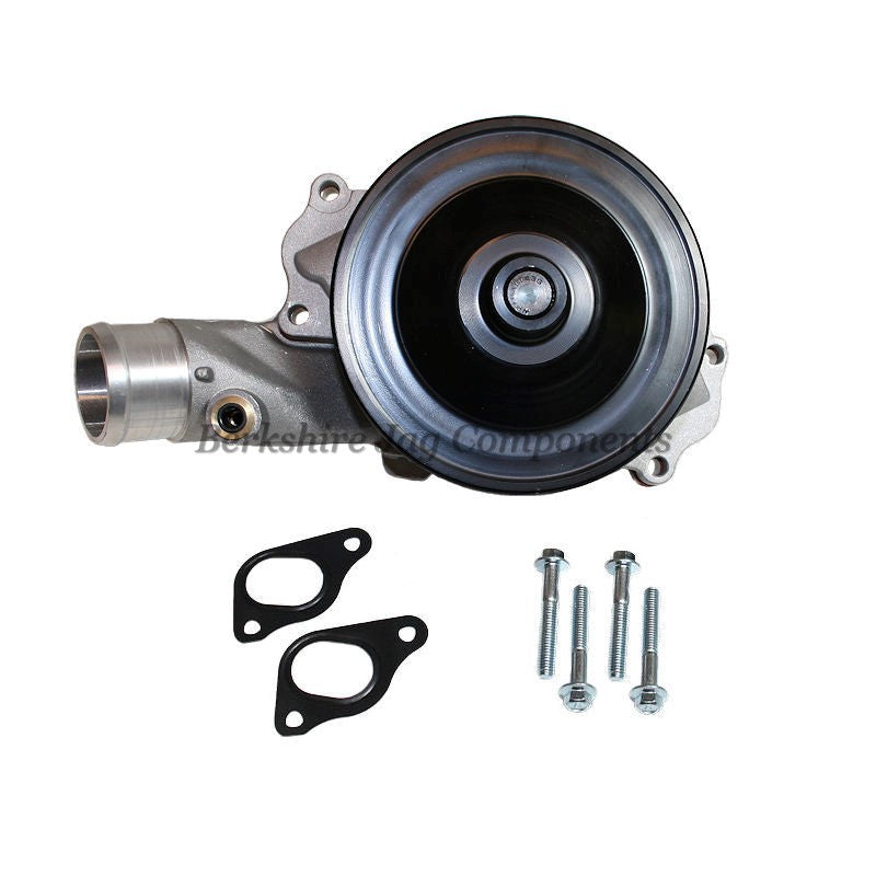 XJ 2010 V8 5.0 Water Pump AJ813909