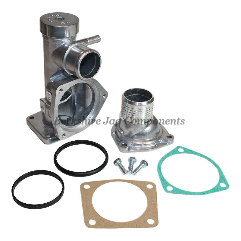 XJ8 Thermostat Alloy Kit AJ82217