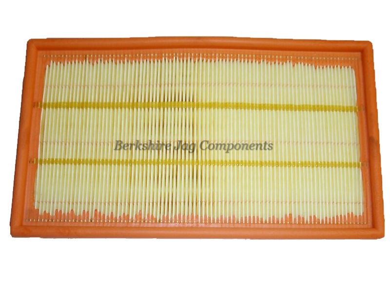 S Type Air Filter AJ82766