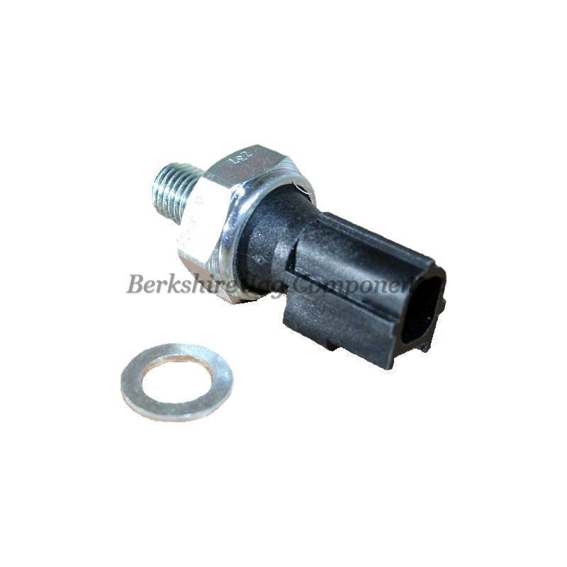 S Type Oil Pressure Switch Black AJ84853