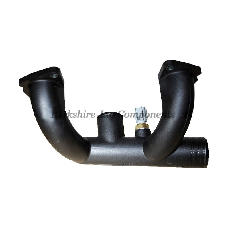 S Type 4.0 V8 Outlet Pipe AJ85884