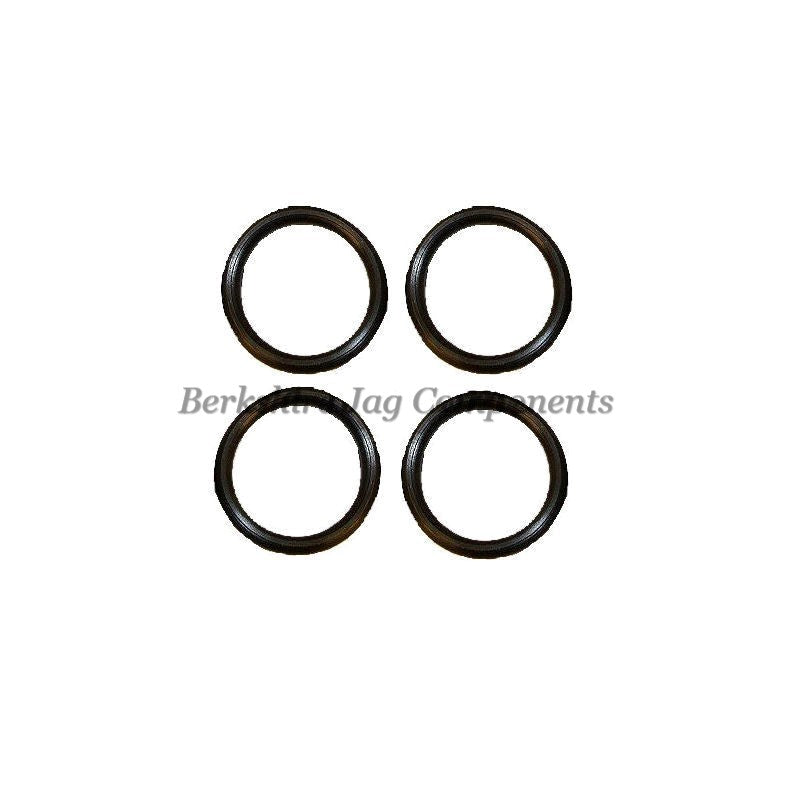 S Type 4.2 V8 Spark Plug Seals AJ86874