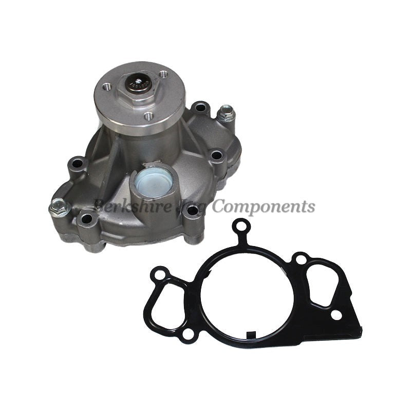 XK X150 V8 Water Pump AJ88912