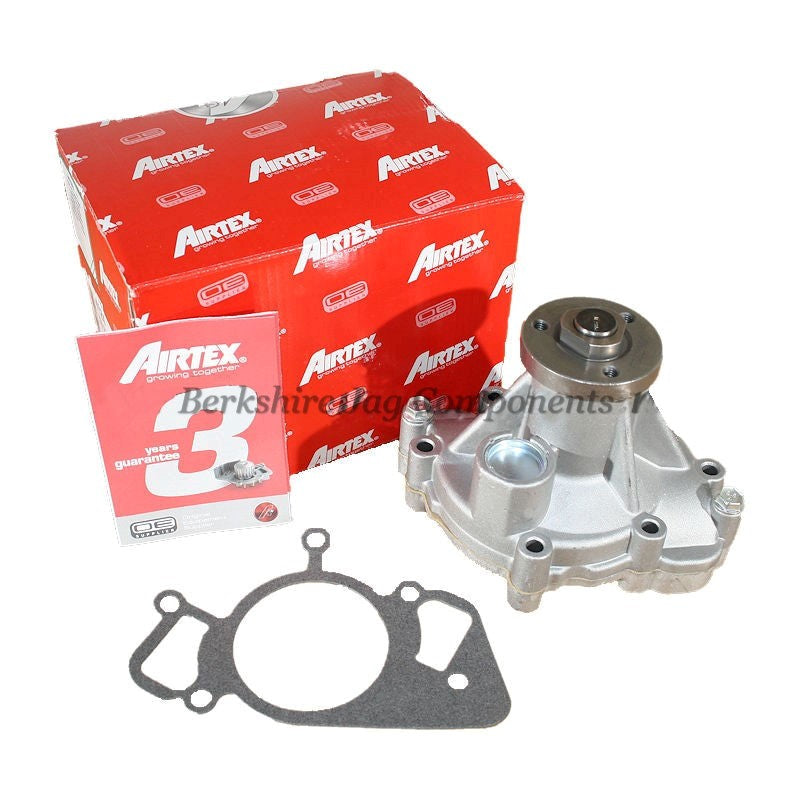 XK X150 V8 Water Pump AJ88912A