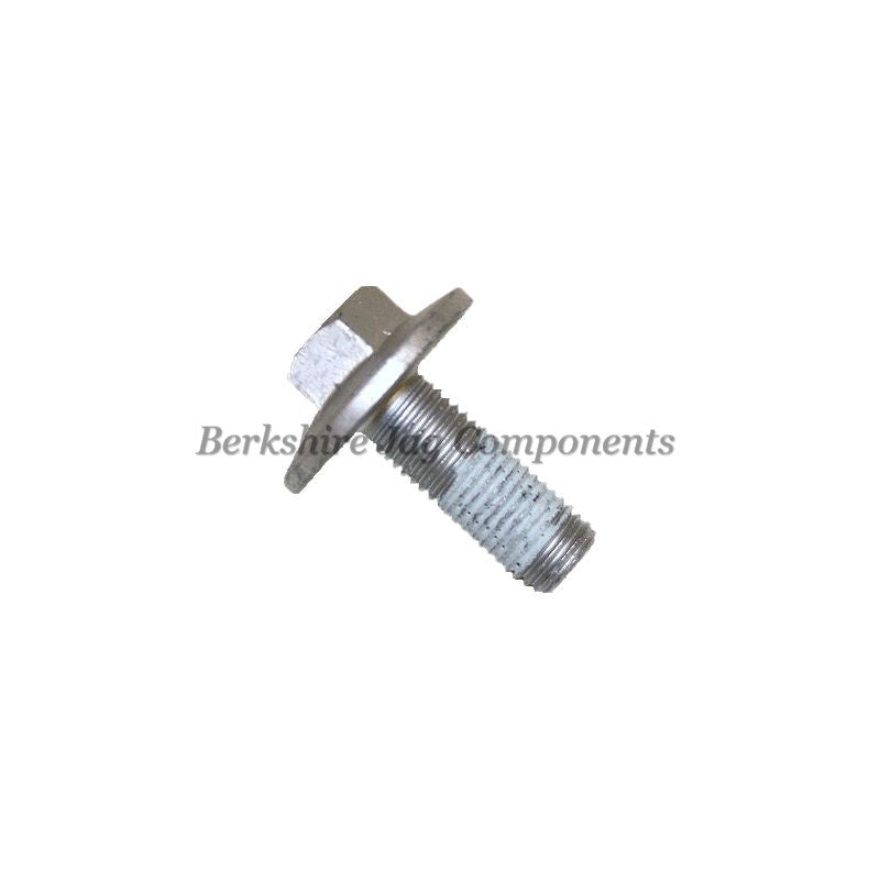 S Type Crankshaft Front Damper Bolt V8 AJ89909