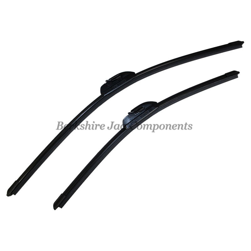 X350 Wiper Blade Kit XR858026 / XR858034