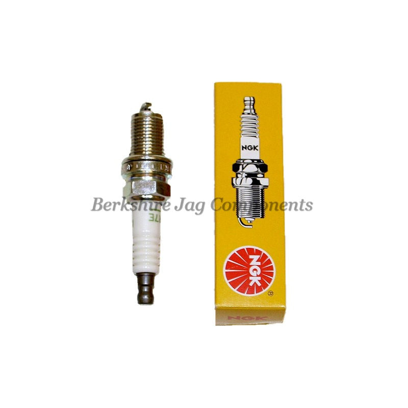 X300 Supercharged Spark Plugs BKR7E