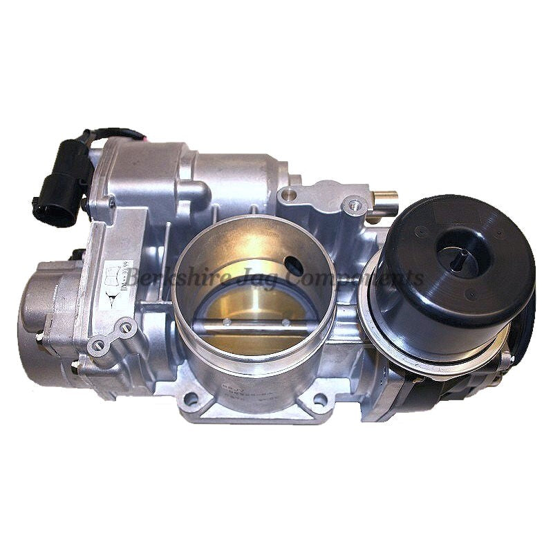 XK8 XKR Early Throttle Body C2A1470