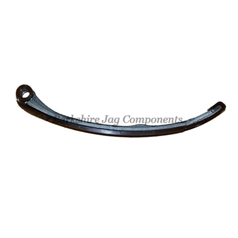 S Type Timing Chain Guide Curved C2A1497