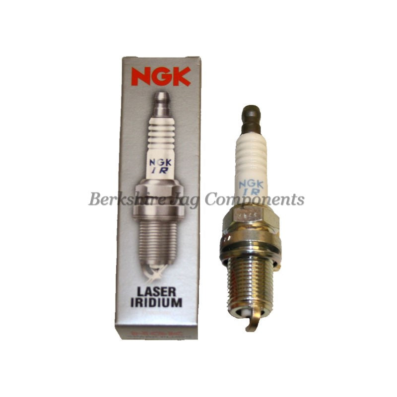 XJ8 Iridium Spark Plug C2A1535