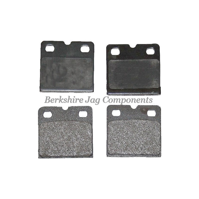 S Type Electric Handbrake Pads C2C13800