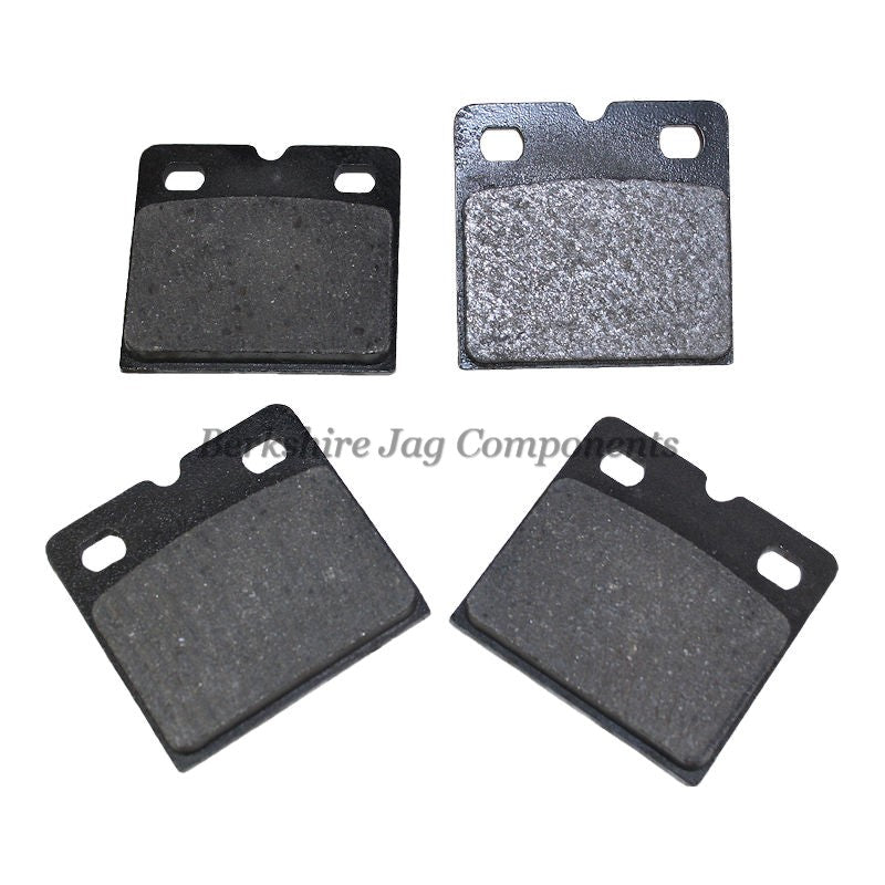 X350 Electric Handbrake Pads C2C13800F