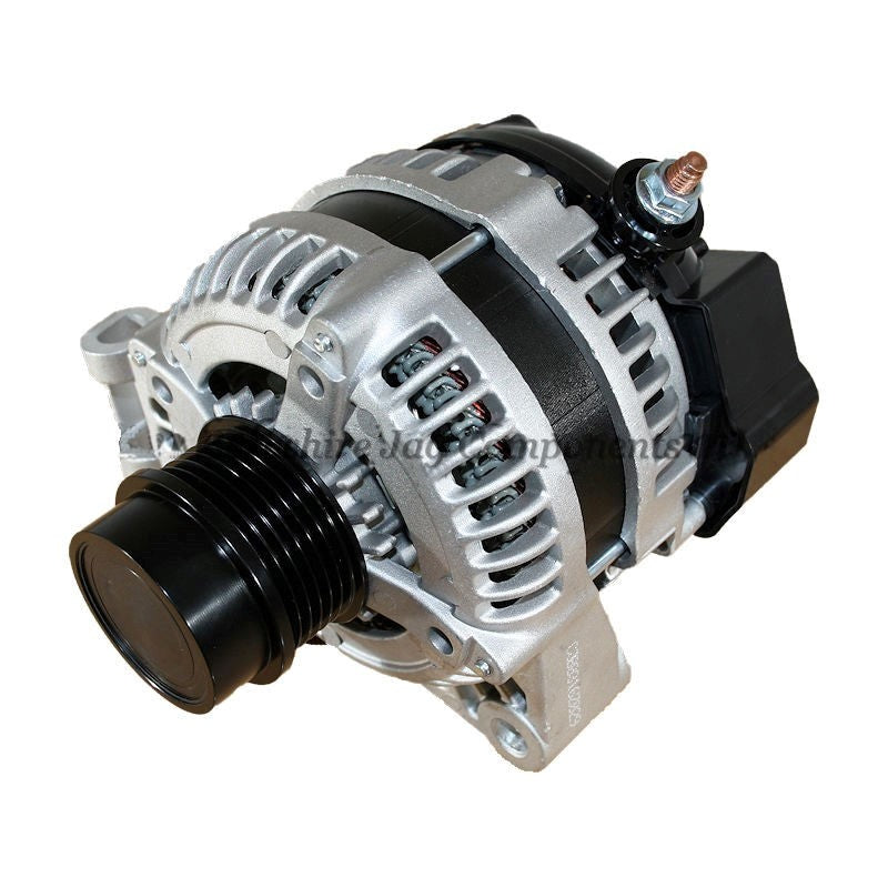 X350 V6 Diesel Alternator C2C20533