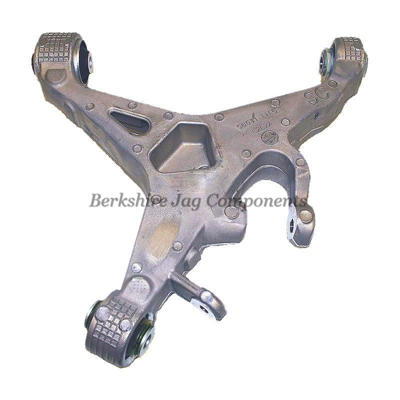 X350 Rear Wishbone Arm Left Hand C2C21164