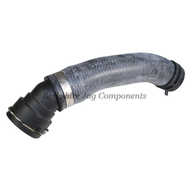 S Type 2.7 Diesel Radiator Top Hose C2C22711