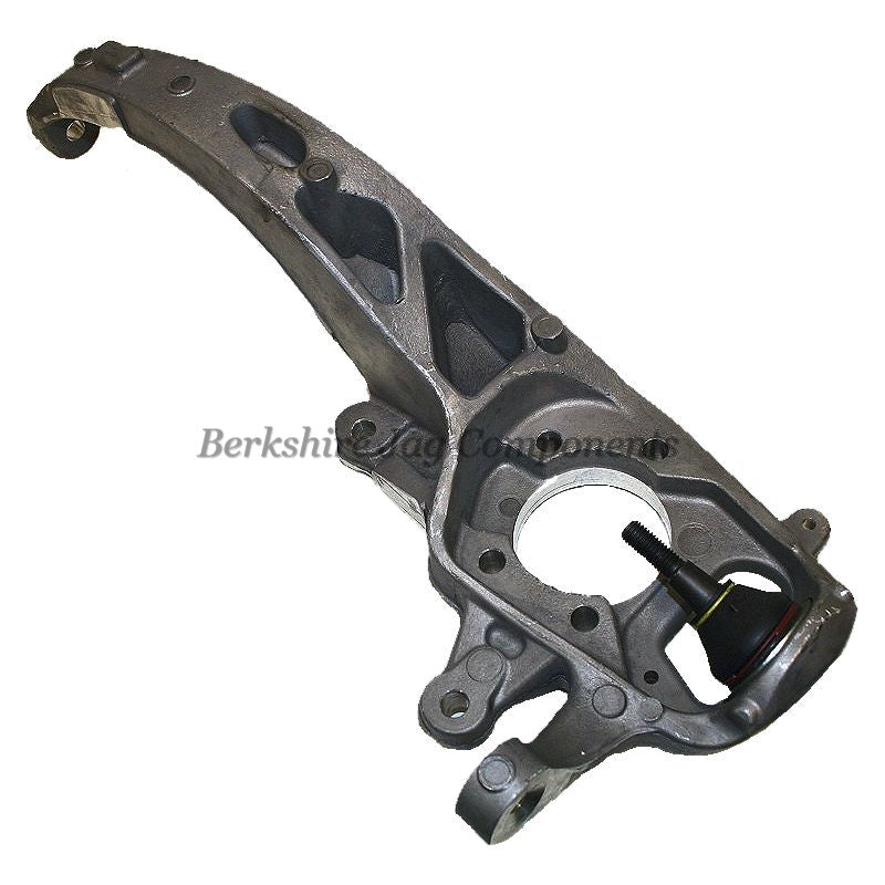 S Type Front Late Vertical Link Arm Left Hand C2C25789