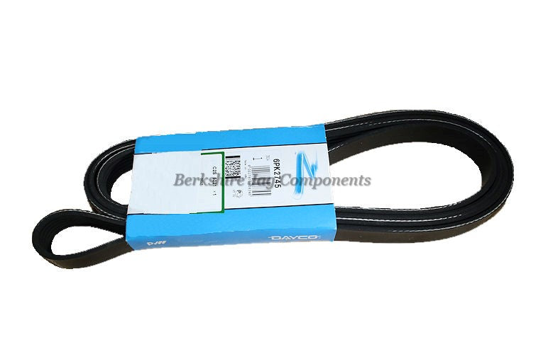 X350 V6 Engine Drive Belt C2C28085