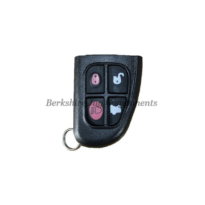 S Type Key Fob 433MHZ C2C35284