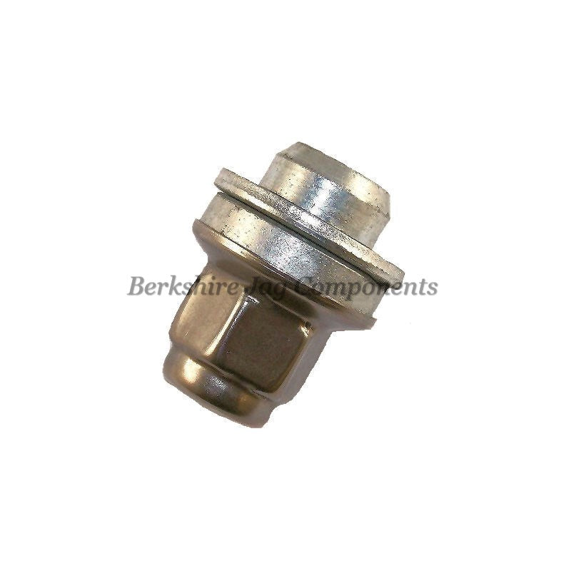 S Type Wheel Nut (approx 38mm) C2C35294