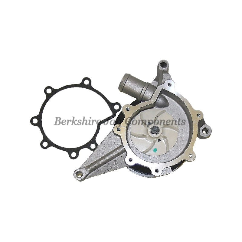 XF V6 Water Pump C2C38862