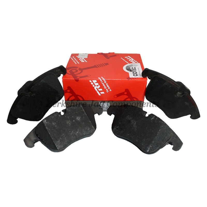 S Type Front Brake Pads C2C39929