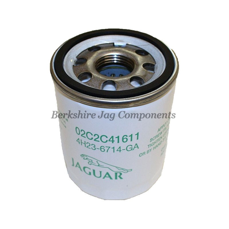 S Type Late Oil Filter V8 C2C41611