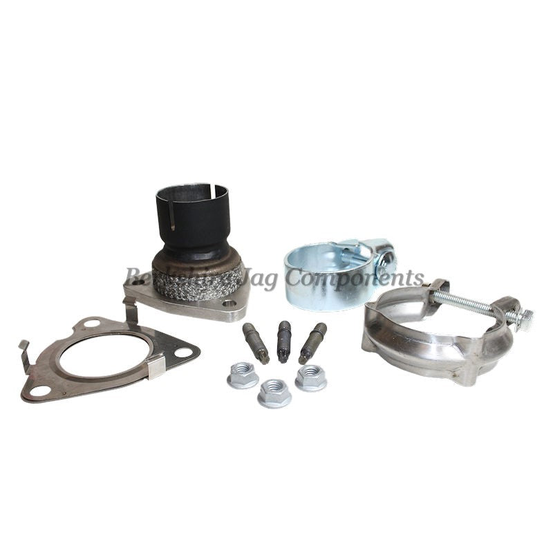 X350 Diesel Right Hand Catalytic Converter Repair Kit C2C41814