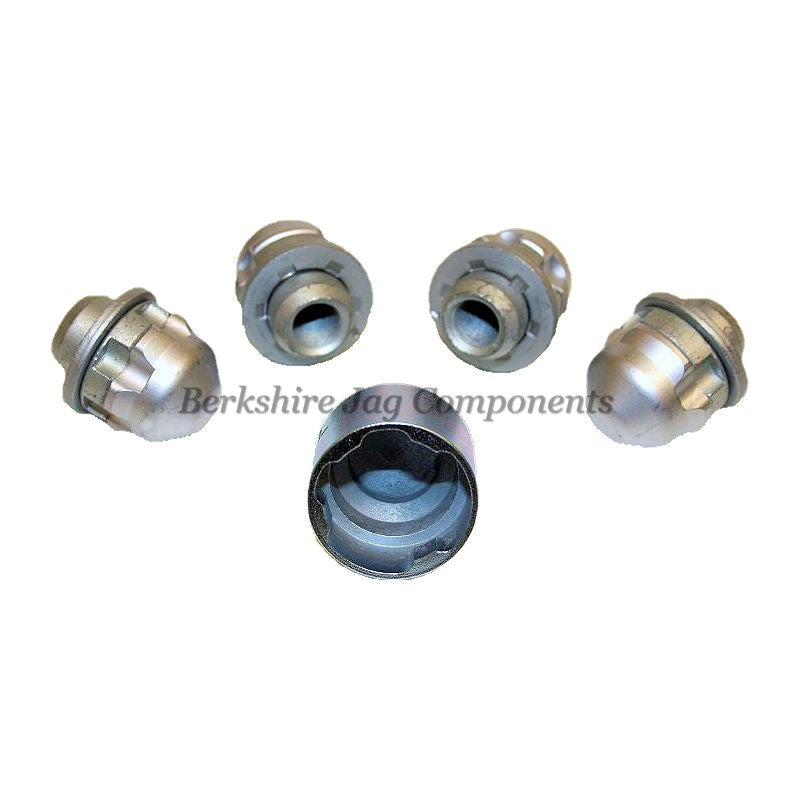 S Type Locking Wheel Nuts C2C9198