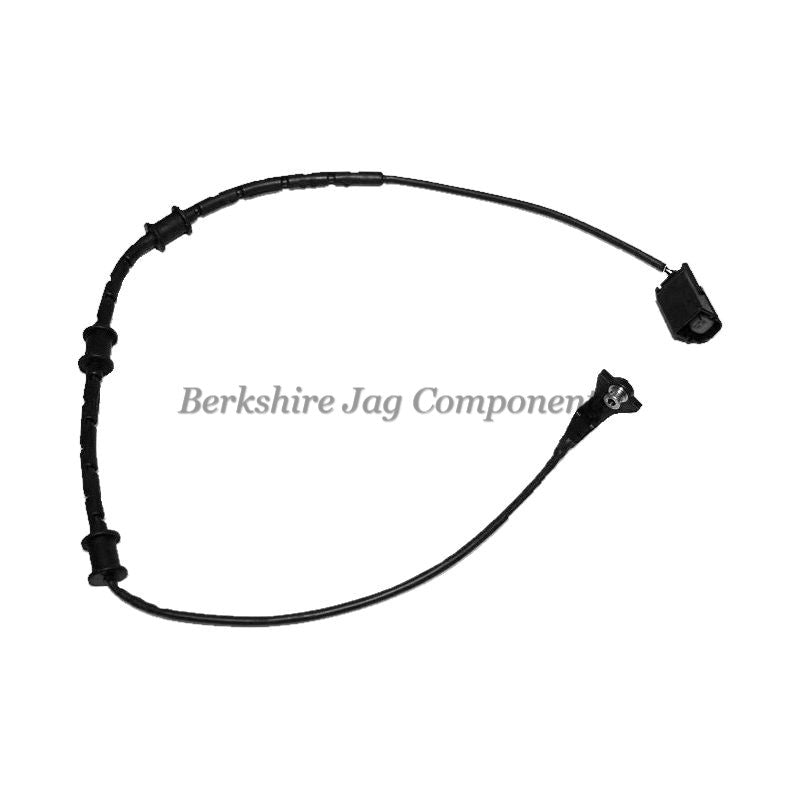 XJ 2010 Rear Brake Pad Wear Sensor Lead C2D2976