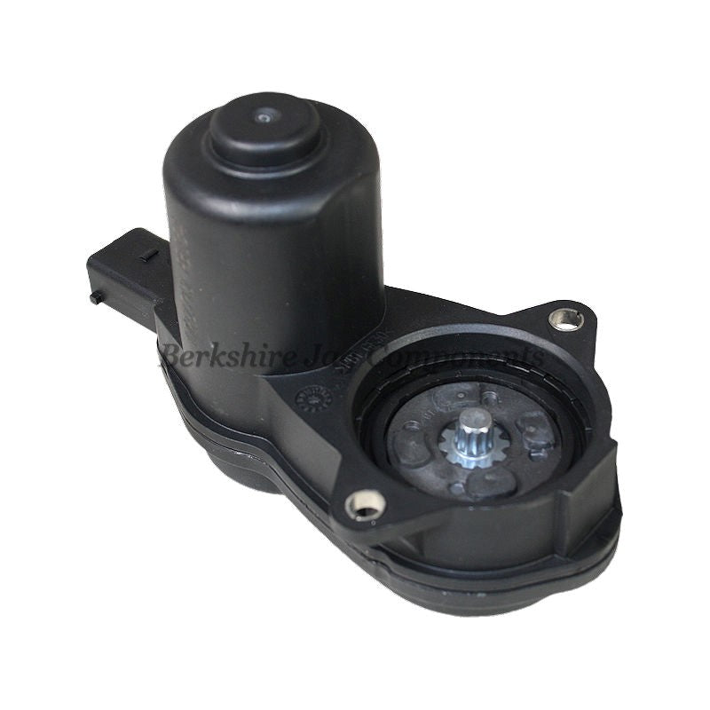 F Type Electric Park Brake Actuator C2D30780