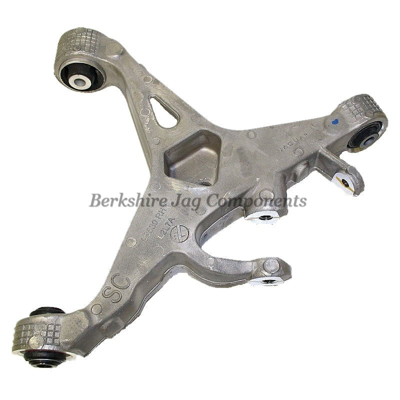 XF Rear Lower Wishbone Arm Right Hand C2D36808