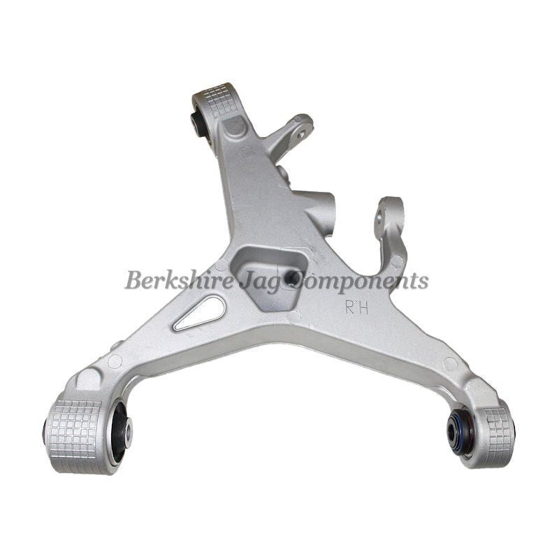 XF Rear Lower Wishbone Arm Right Hand C2D36808R