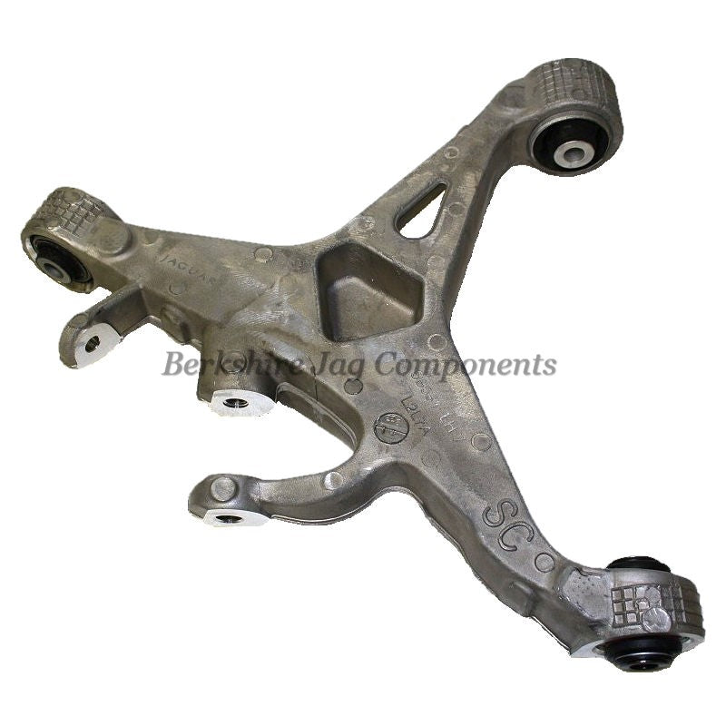 XF Rear Lower Wishbone Arm Left Hand C2D36809