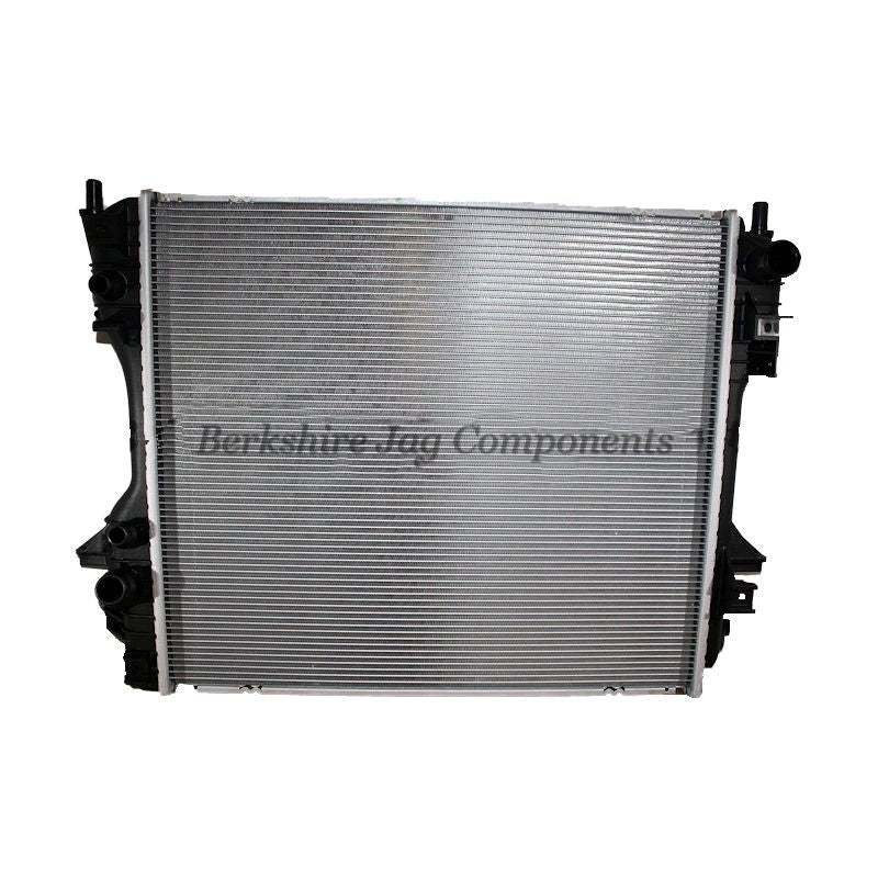 XF Radiator C2D38733