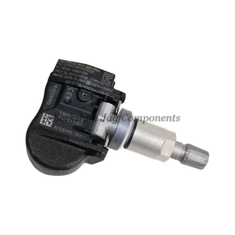 F Pace Tyre Pressure Monitor Sensor 433Mhz C2D47173