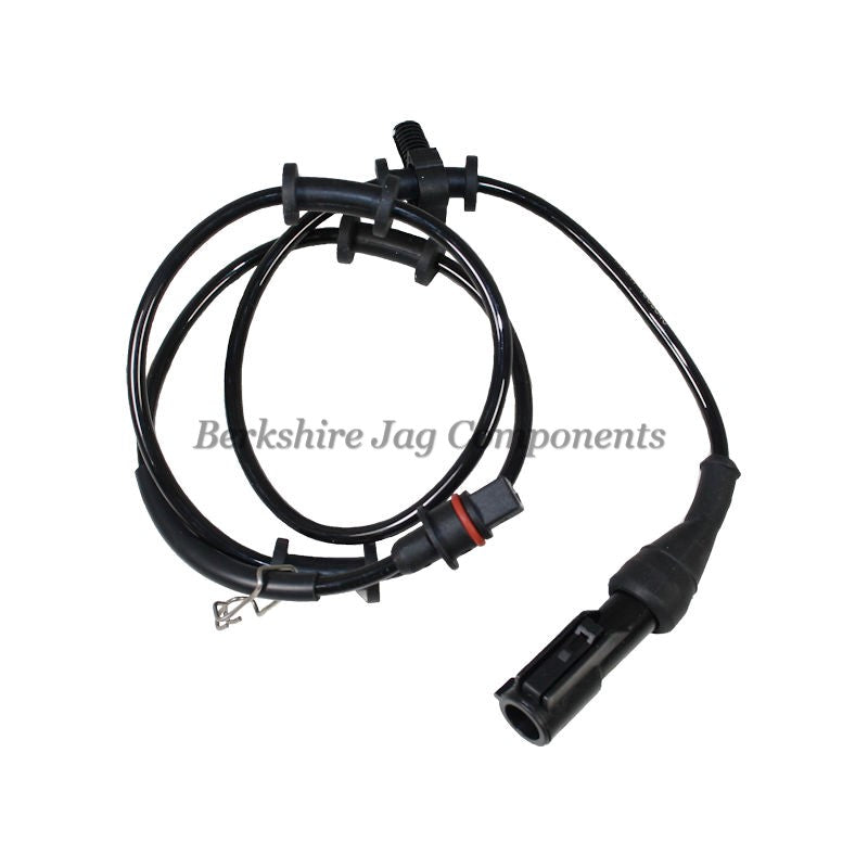 XJ 2010 X351 Front ABS Sensor C2D47189