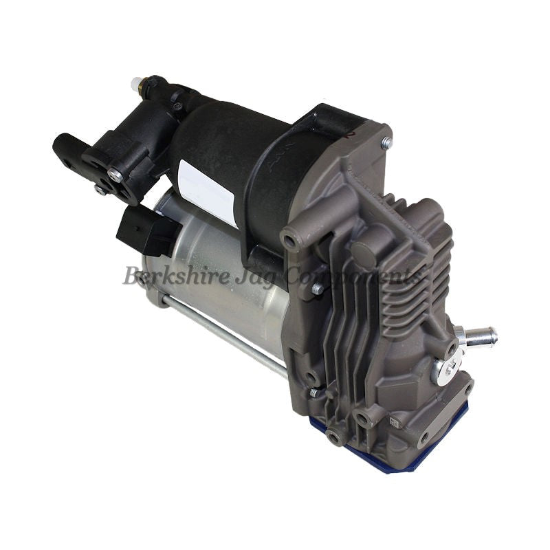 XJ 2010 Air Suspension Compressor C2D47540