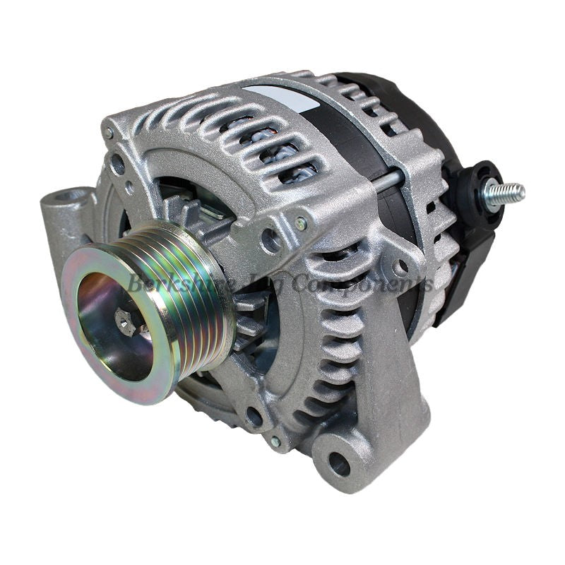 XK X150 Alternator C2D48932