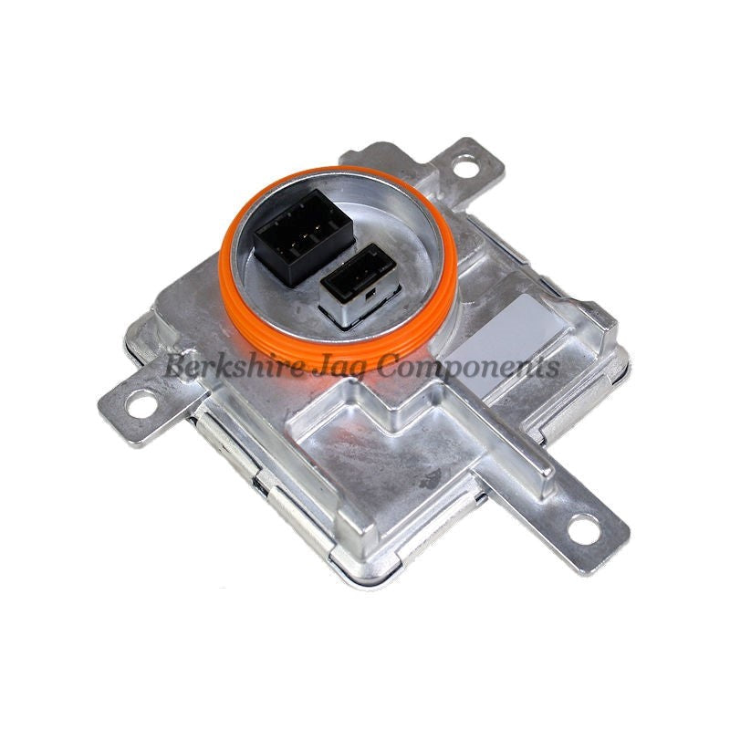 F Pace Xenon Headlamp Ballast Module C2D50948