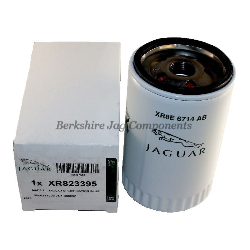 S Type Oil Filter C2D56297