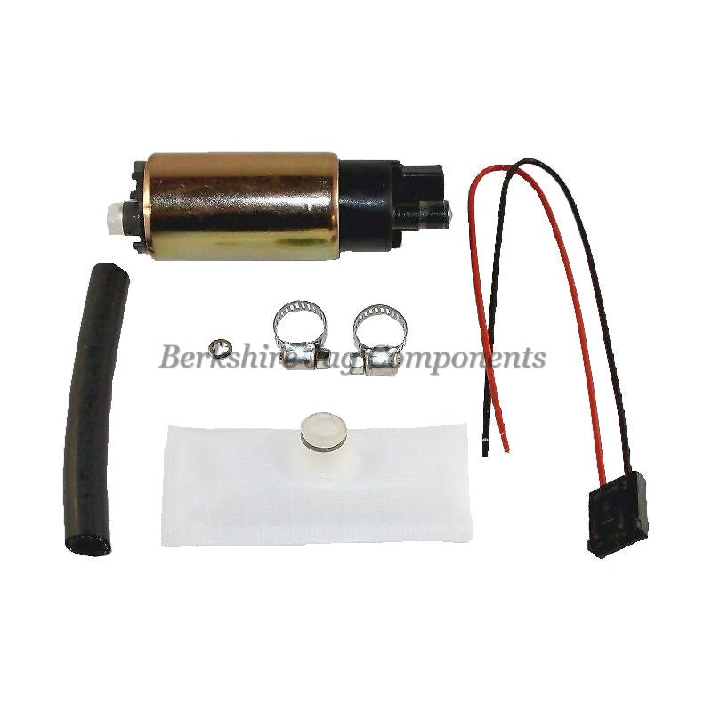 XK8 Fuel Pump C2N3866