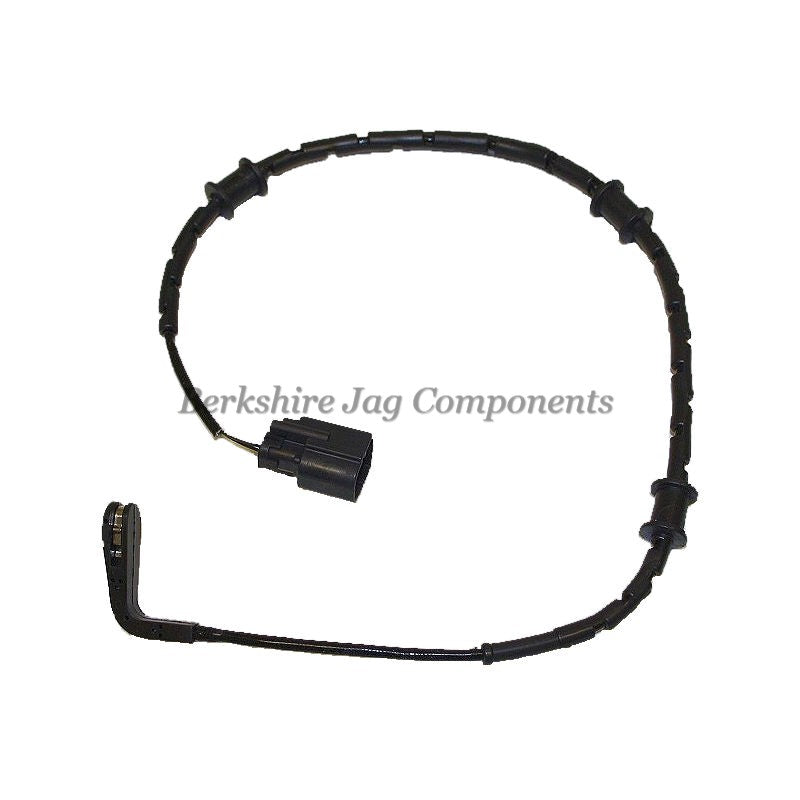 XF Front Brake Pad Wear Sensor Lead C2P12722