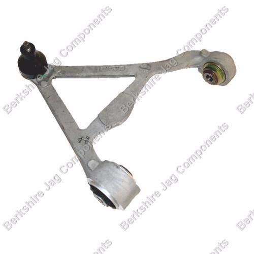 S Type Rear Upper Wishbone Arm Left Hand C2P13877