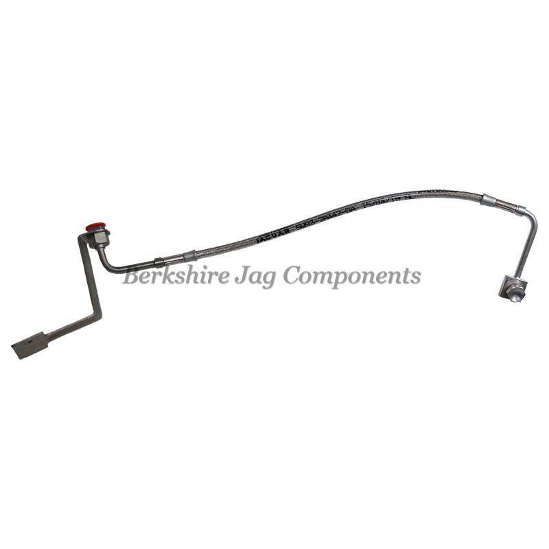 X350 RH Rear Brake Hose C2P14733