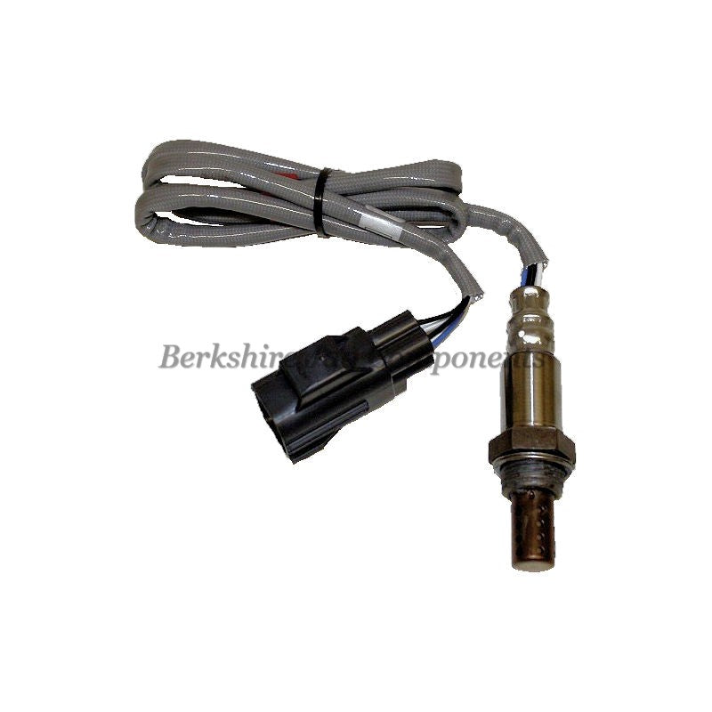 XK X150 Downstream Lower Oxygen Sensor C2P16397