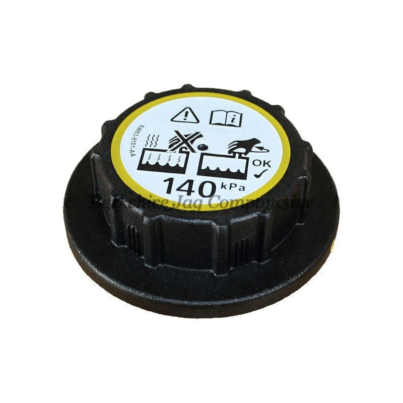 XF 2016 Expansion Cap Lid C2P17700