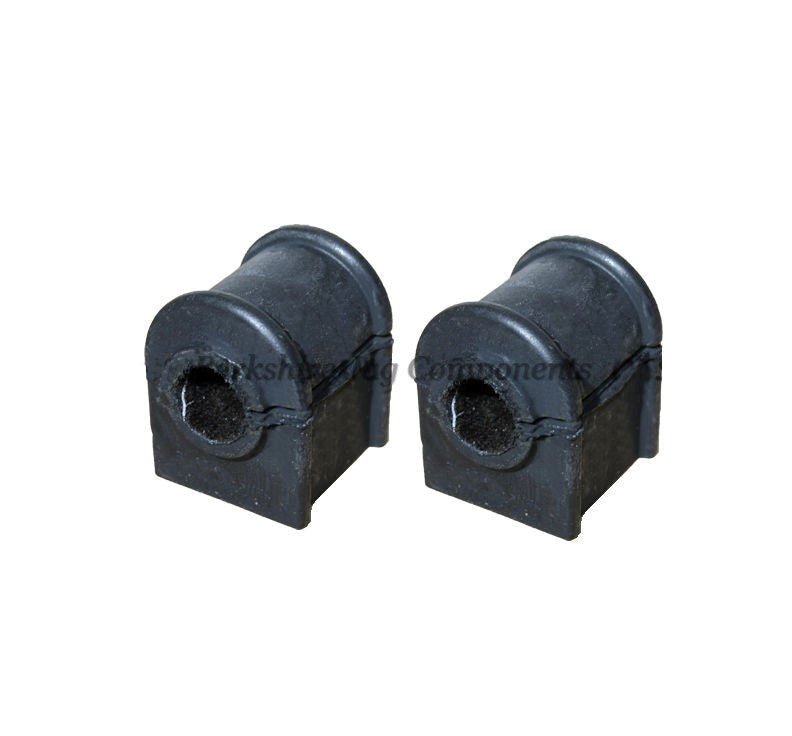 XJ 2010 Rear Anti Roll Bar Bushes C2P18877