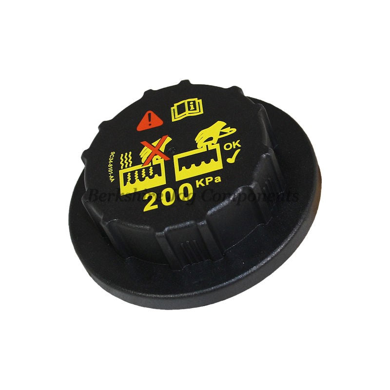 XE Expansion Reservoir Cap C2P20325